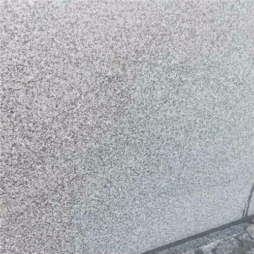 章丘灰花岗岩