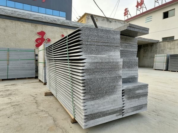 芝麻黑外墙干挂批发