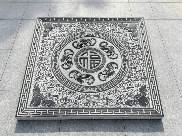 芝麻黑雕刻价格